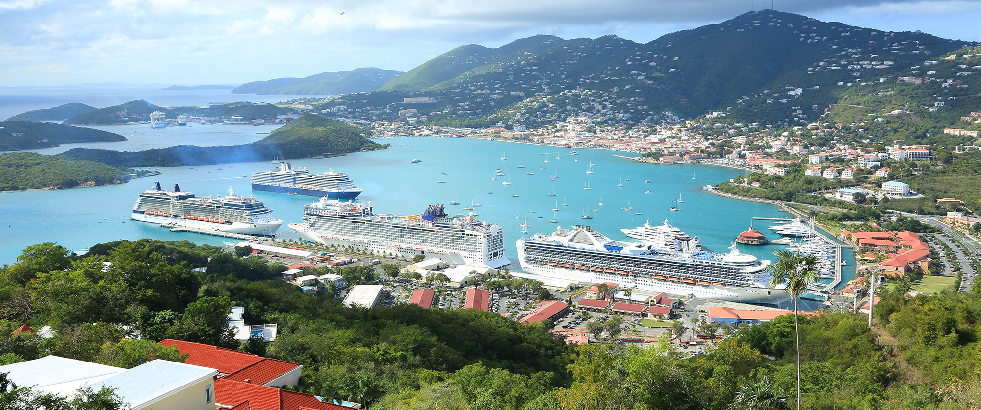 US Virgin Islands