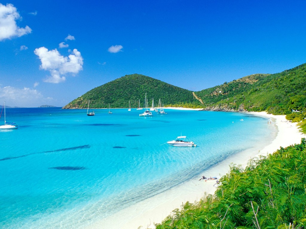 British Virgin Islands