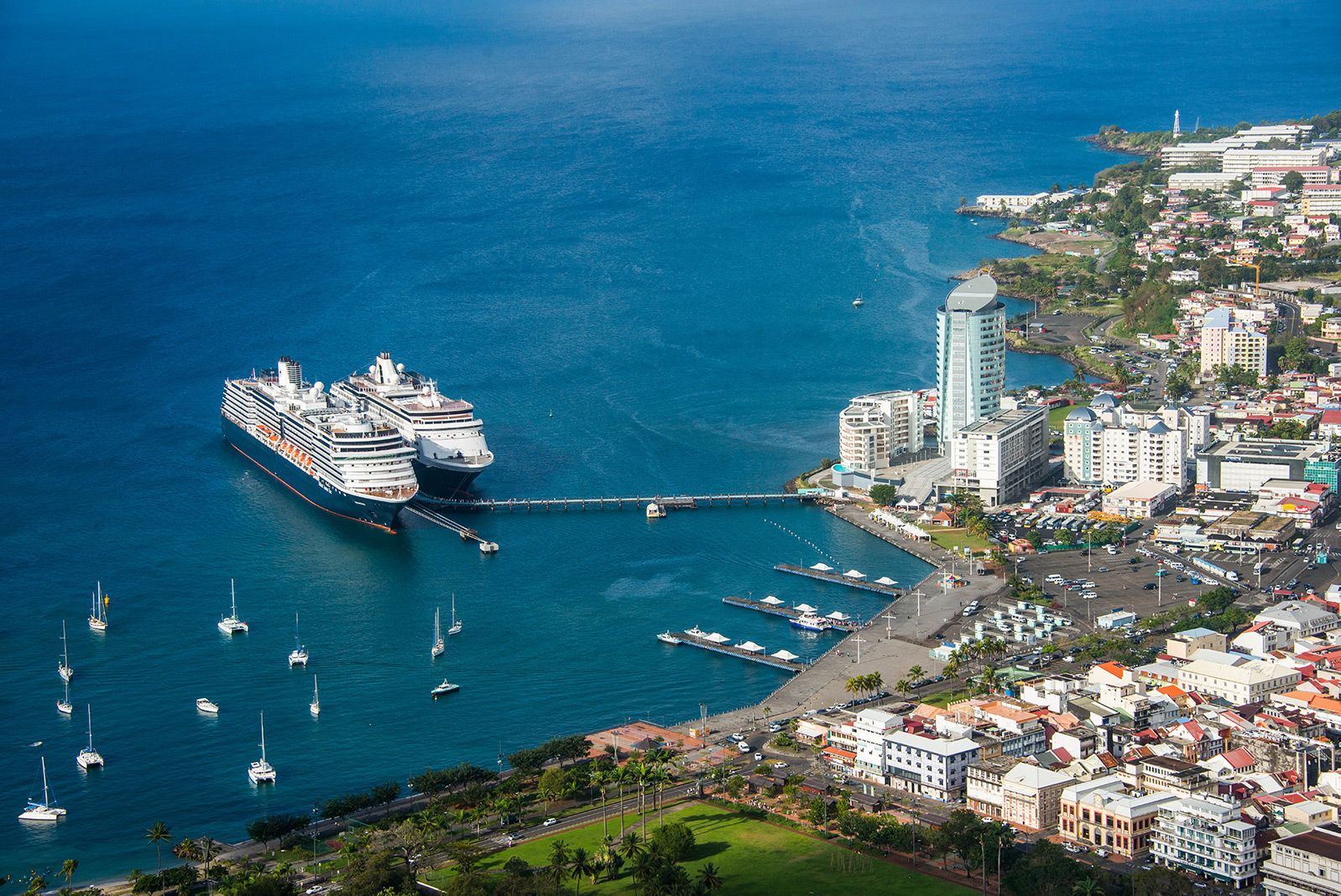 Martinique