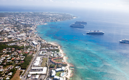 Grand Cayman