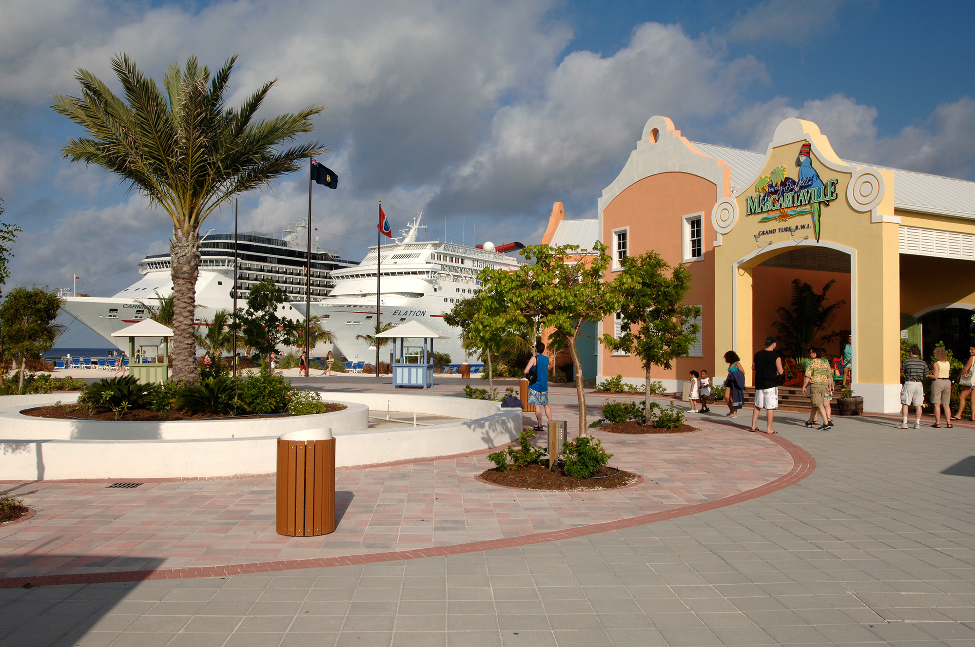 Grand Turk