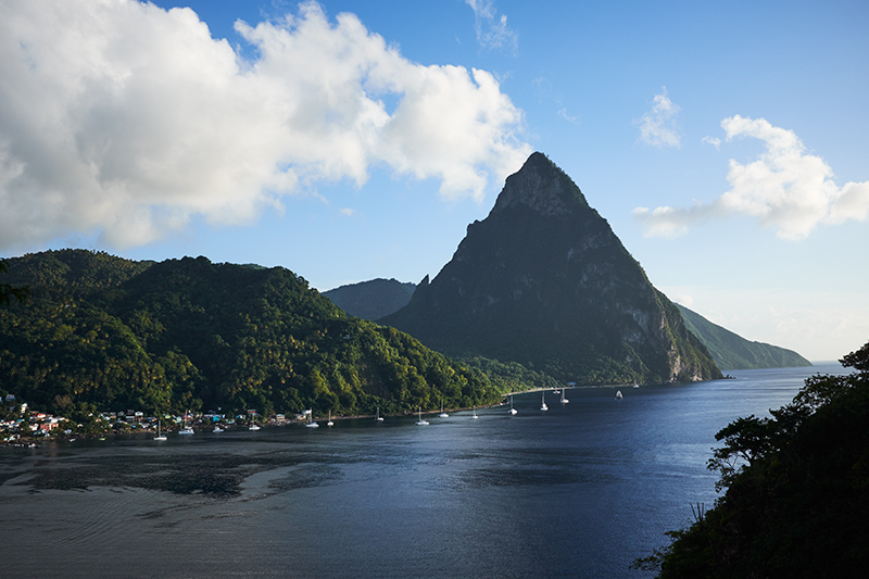 St. Lucia