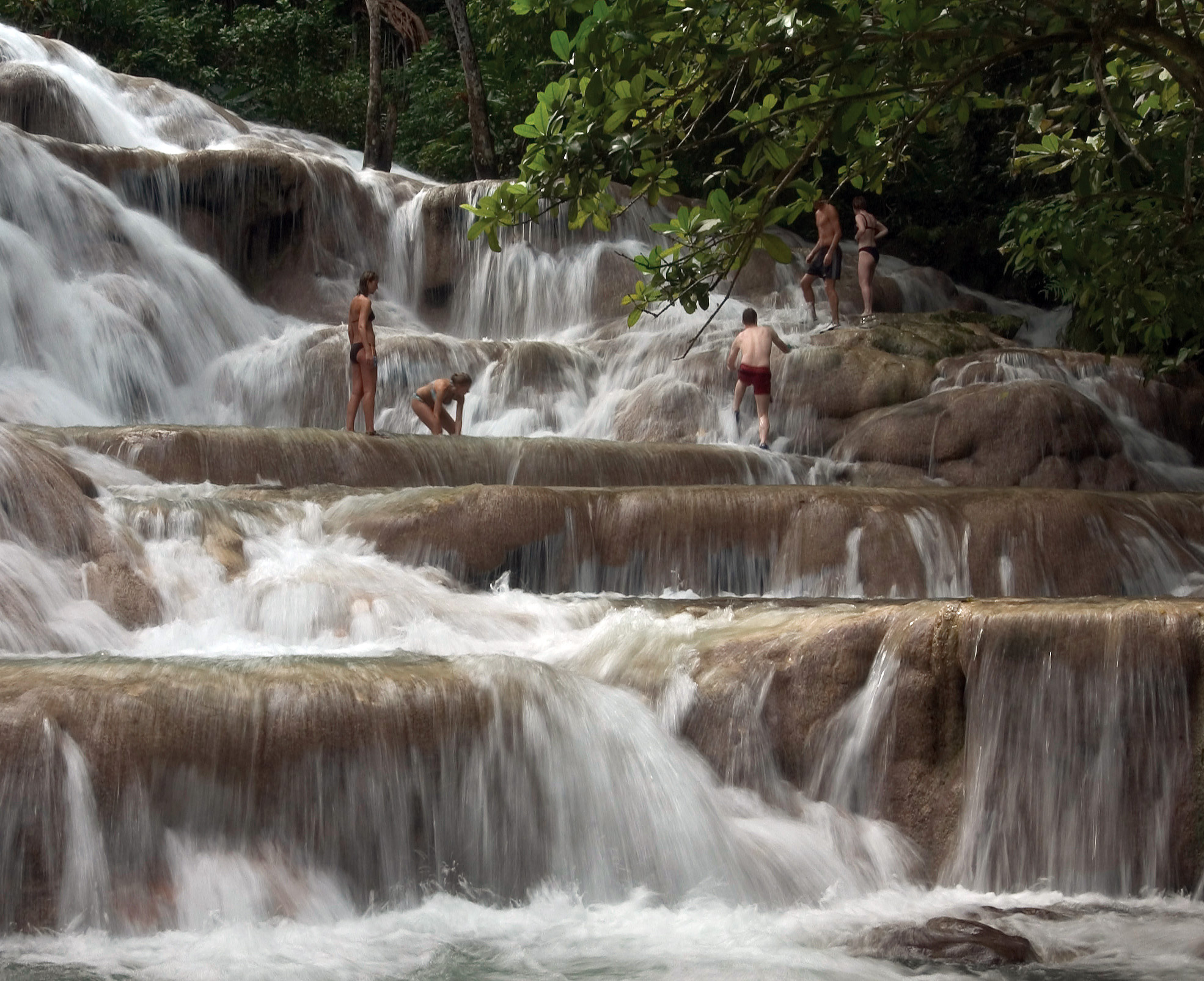 Ocho Rios