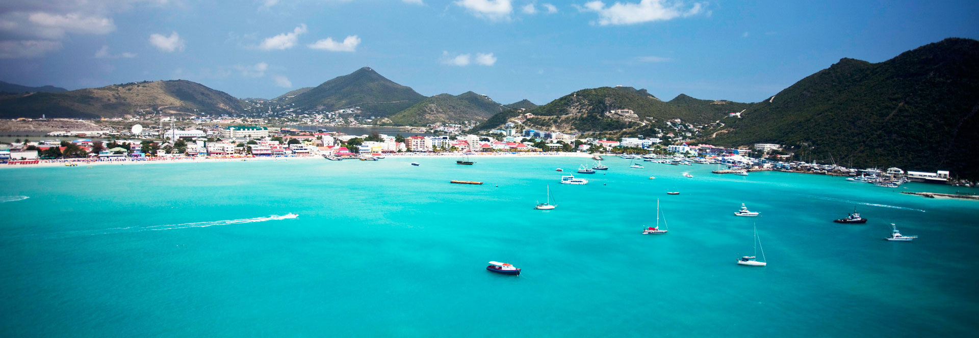 St. Maarten